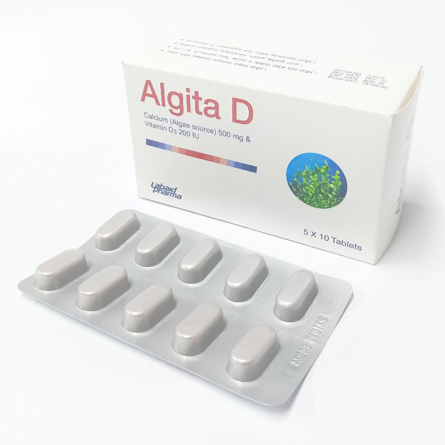 algita-d
